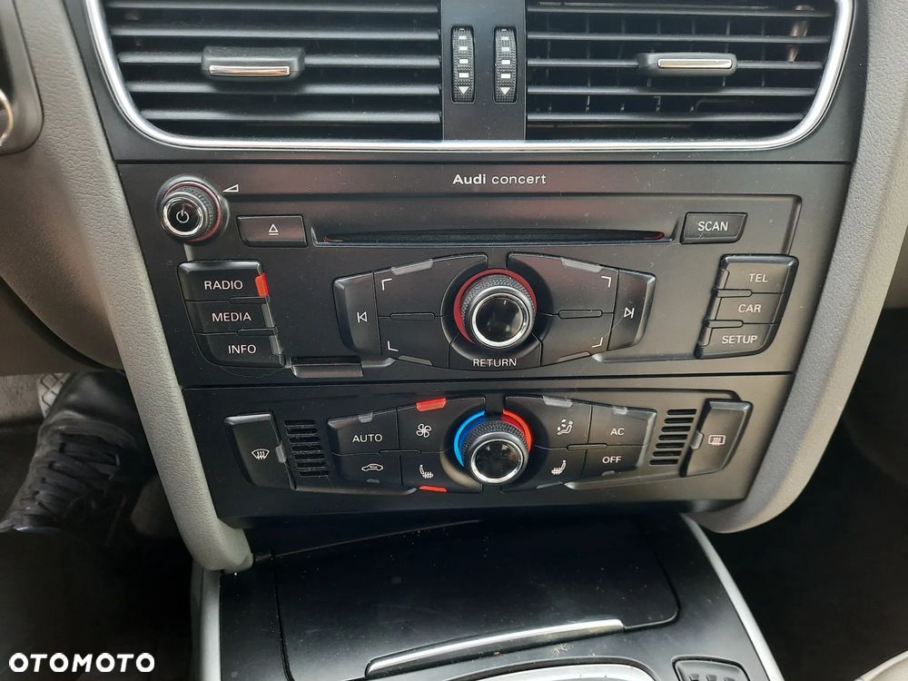 Audi A4 Limousine 2.0 TDI DPF Ambition - 25