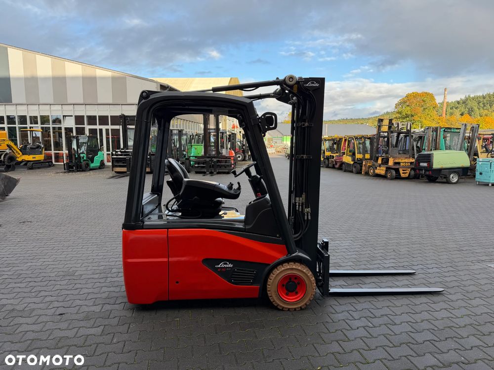 Linde E16-02 - 6