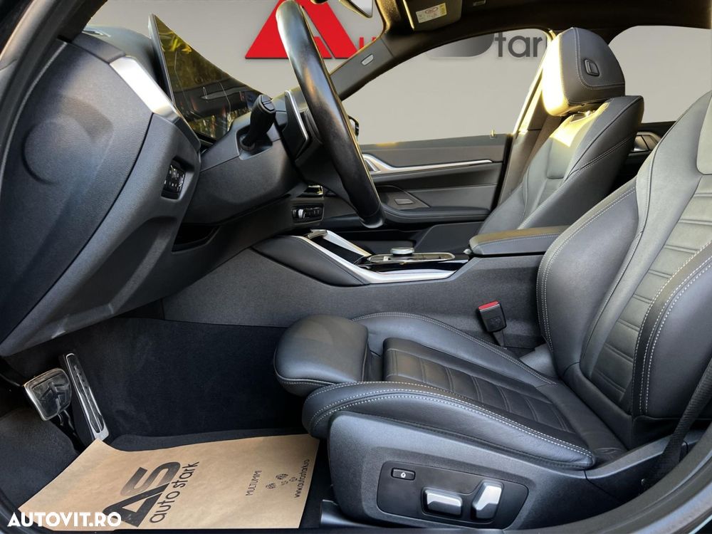 BMW Seria 4 430i AT - 13