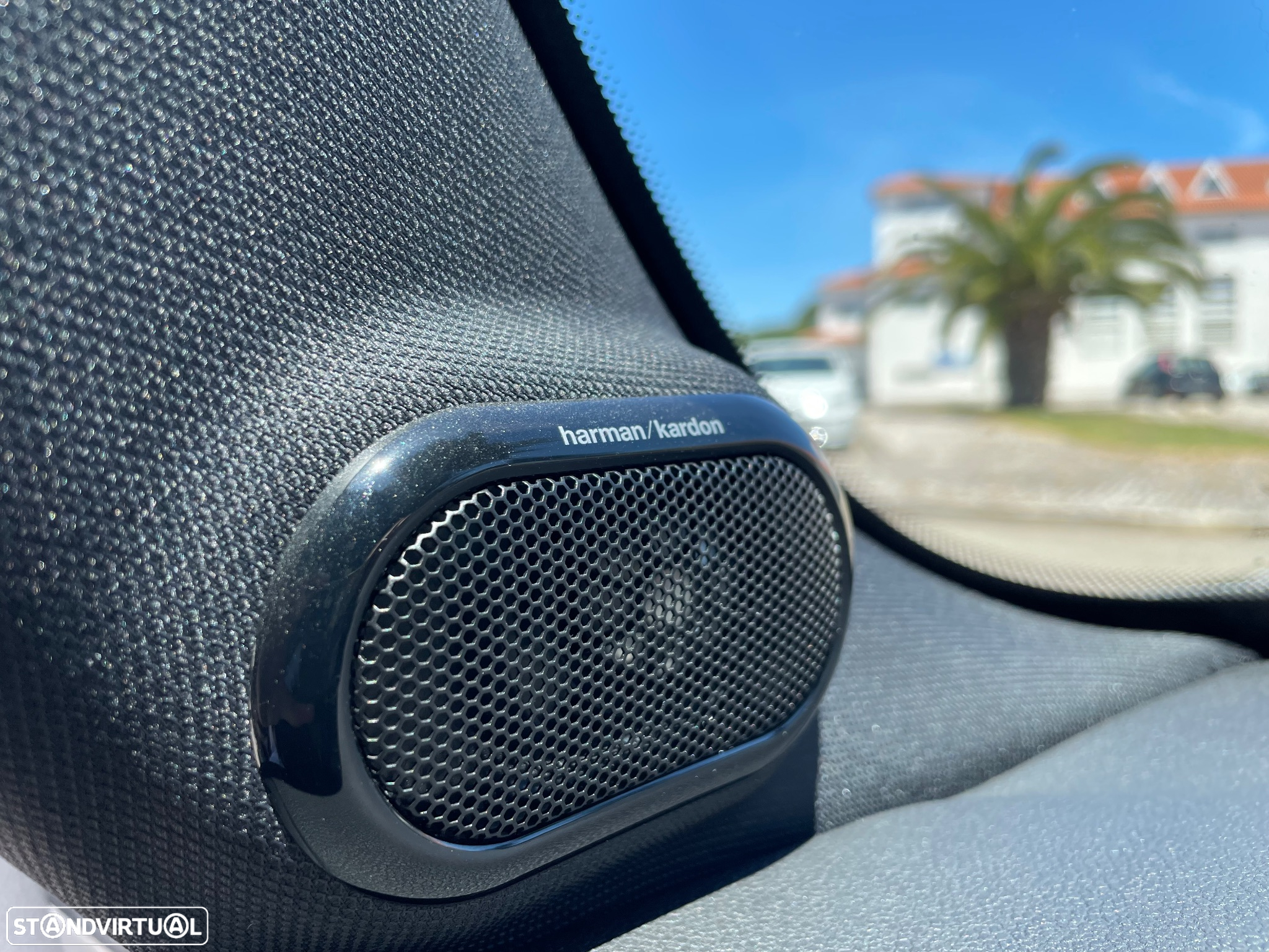 MINI 3 Portas John Cooper Works Auto Desportiva - 24