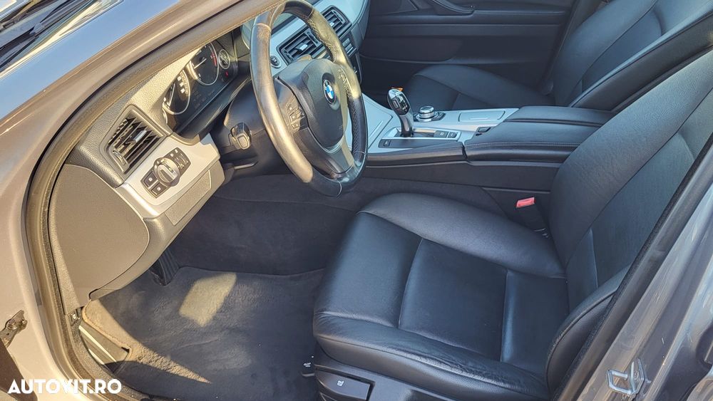 BMW Seria 5 - 5