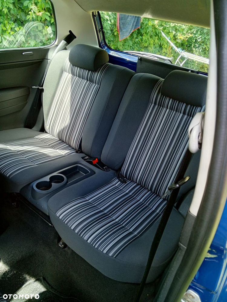 Volkswagen Fox 1.2 Fresh - 10
