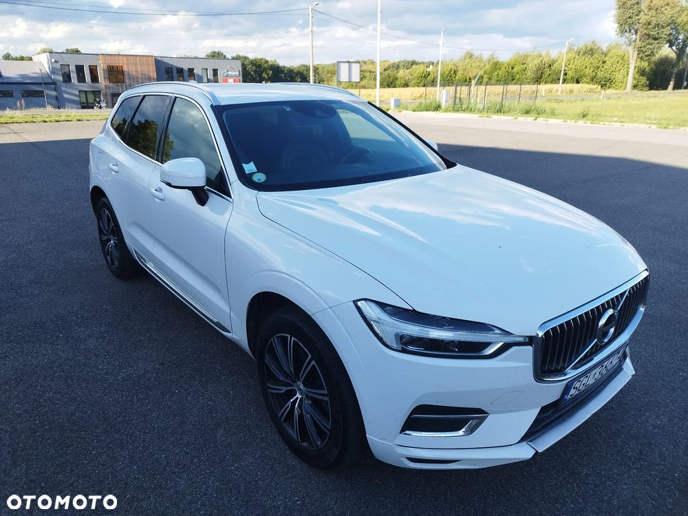 Volvo XC 60 D4 Inscription - 5