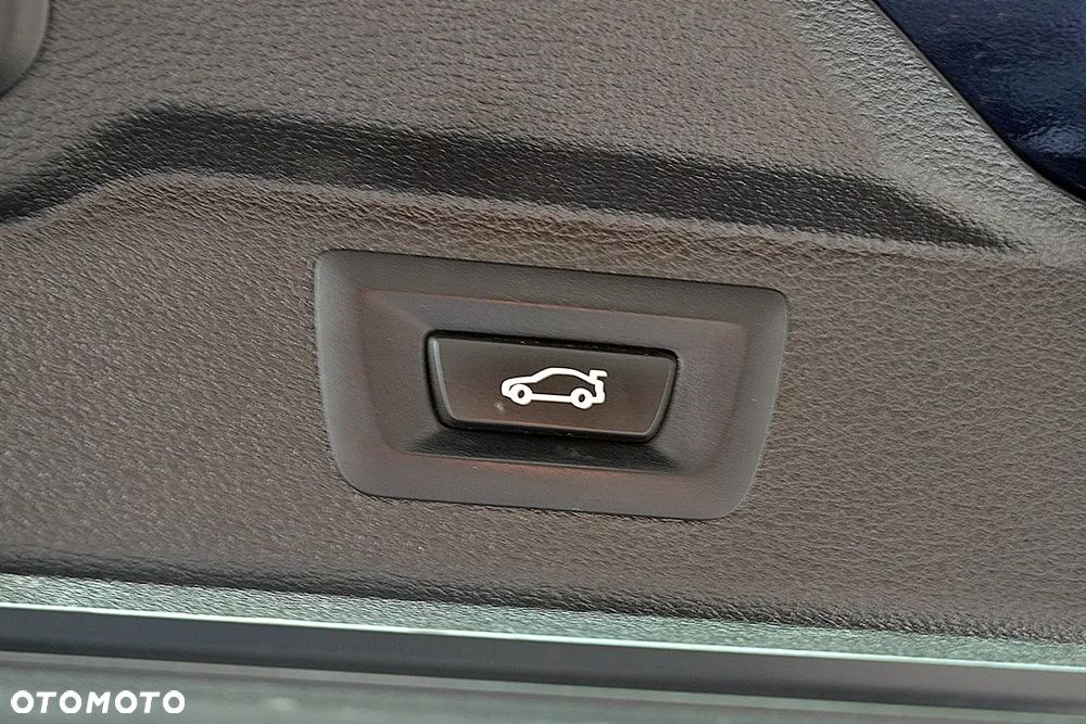 BMW X5 - 19