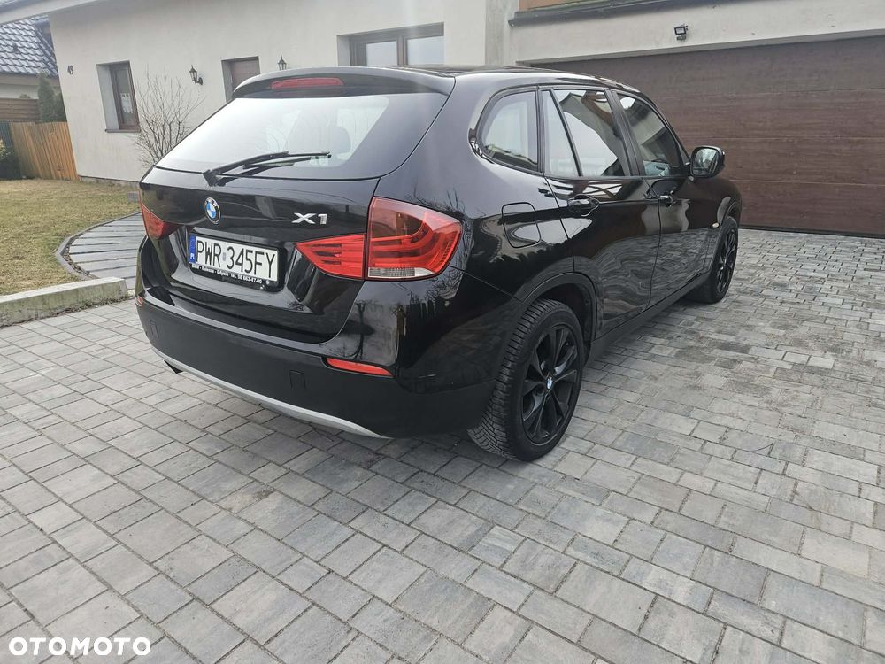 BMW X1 - 2
