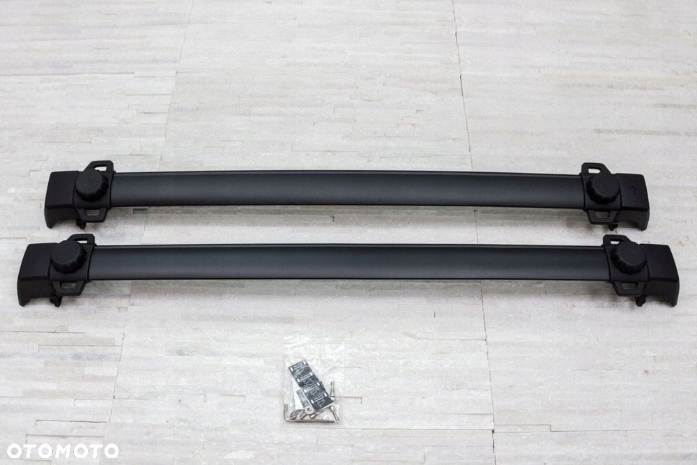 belki dachowe jeep compass i 2011-2017 po liftingu styl oem - 8