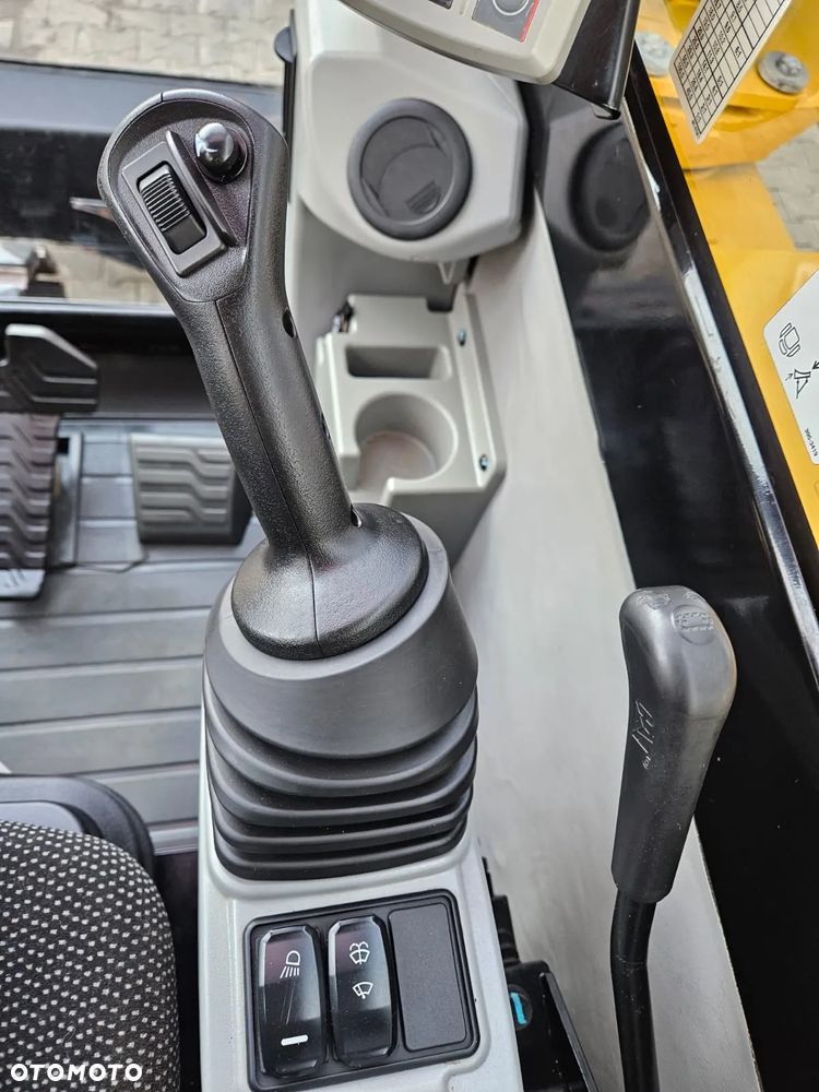 Caterpillar MINIKOPARKA CAT CATERPILLAR 308E2 CR 308E 310 308 E2 307 309 2019R. - 22