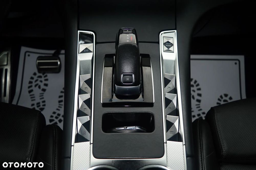 DS Automobiles DS 7 Crossback - 19