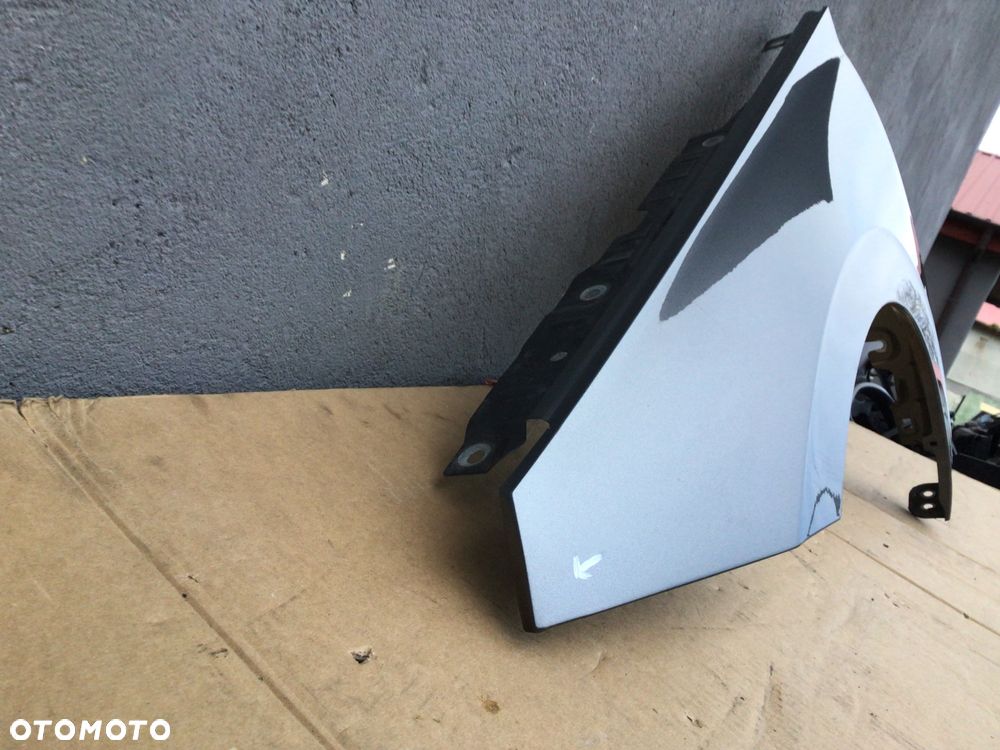 Błotnik przedni lewy Skoda Kamiq - 3