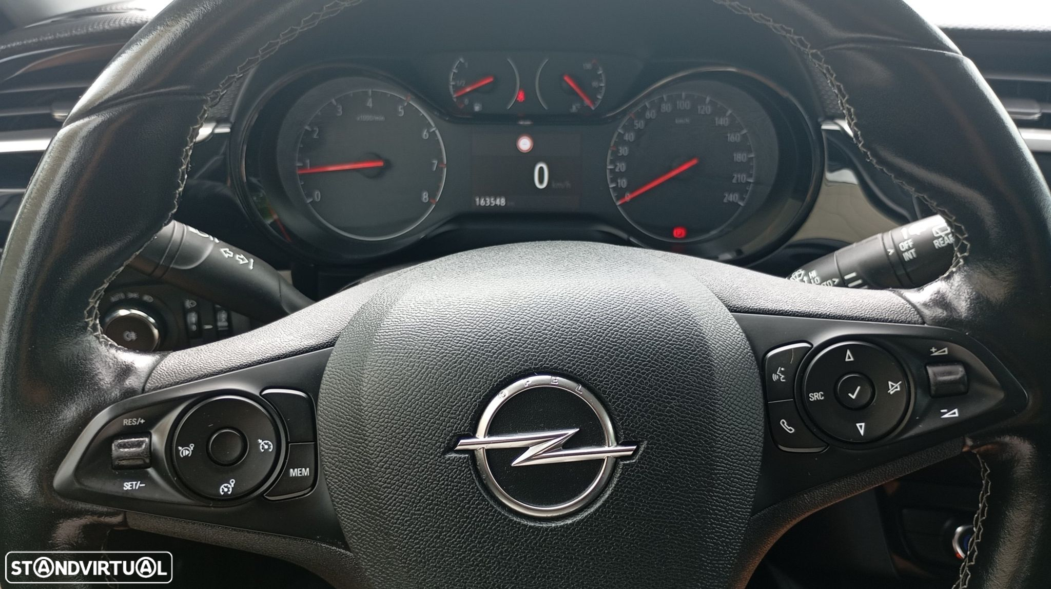 Opel Corsa 1.5 D Elegance - 14