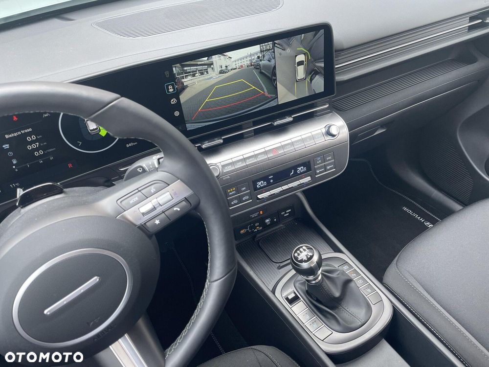 Hyundai Kona 1.0 T-GDI Executive - 16