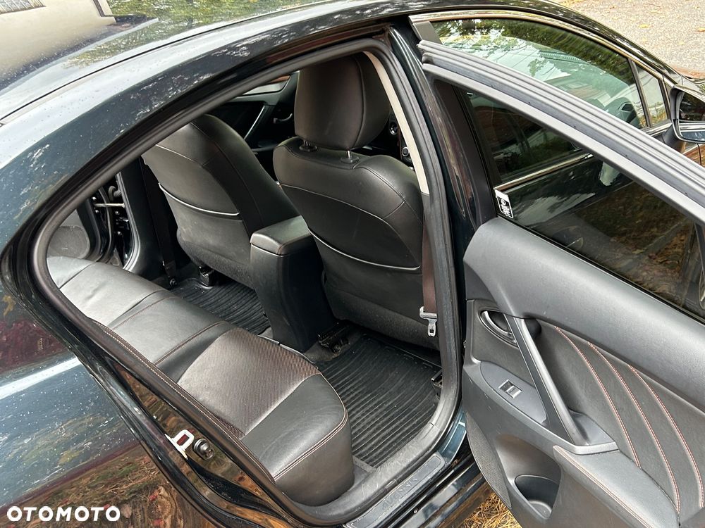 Toyota Avensis 1.8 Premium MS - 26