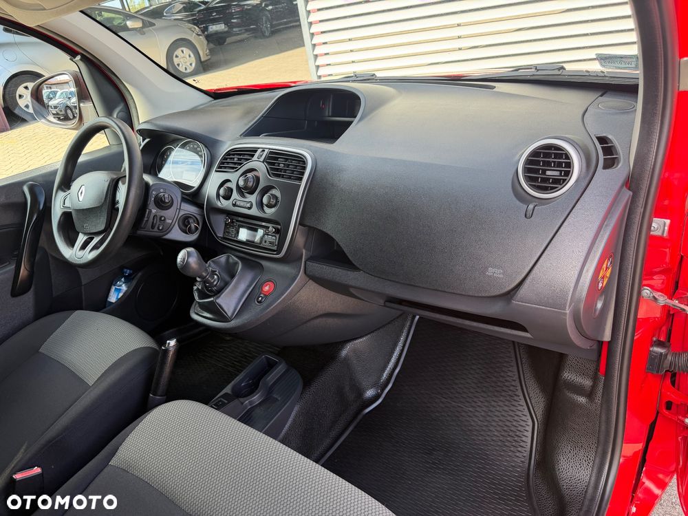 Renault Kangoo Maxi - 18