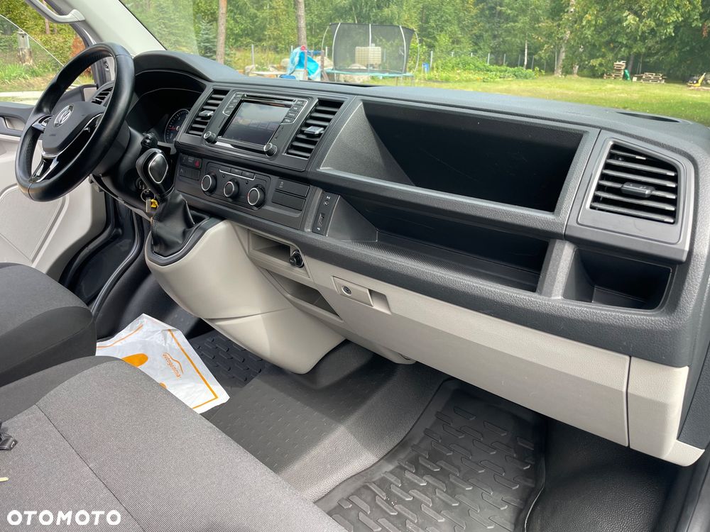 Volkswagen Transporter - 13