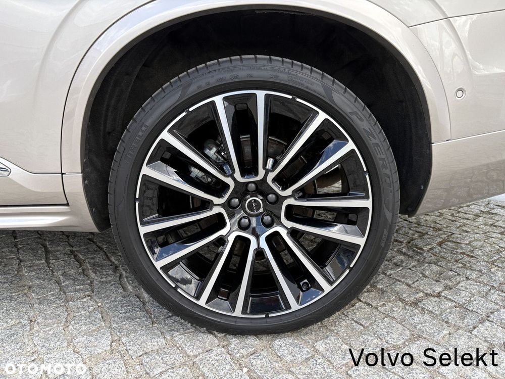 Volvo XC 90 - 10