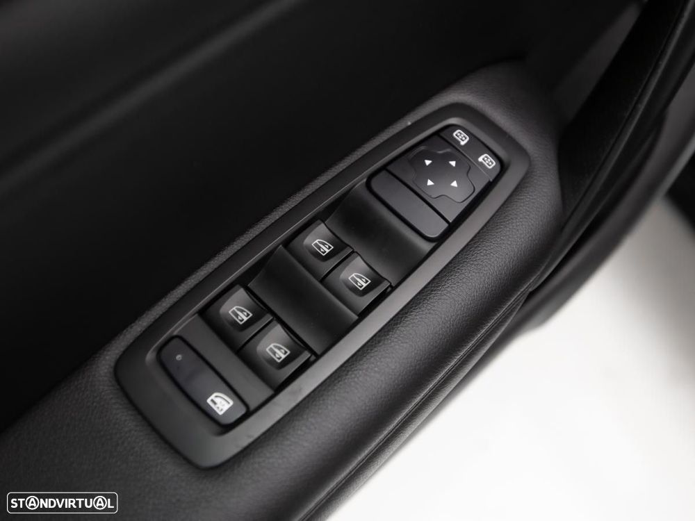 Renault Mégane 1.5 dCi Intens - 13