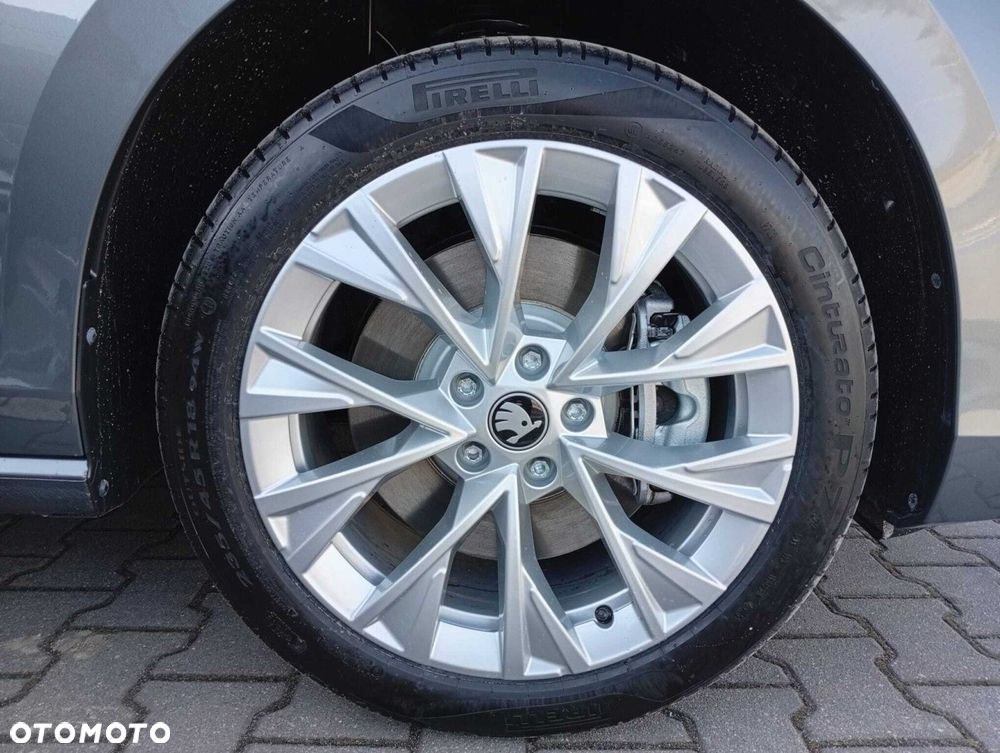 Skoda Superb 2.0 TDI SCR 4x4 Edition 130 DSG - 27