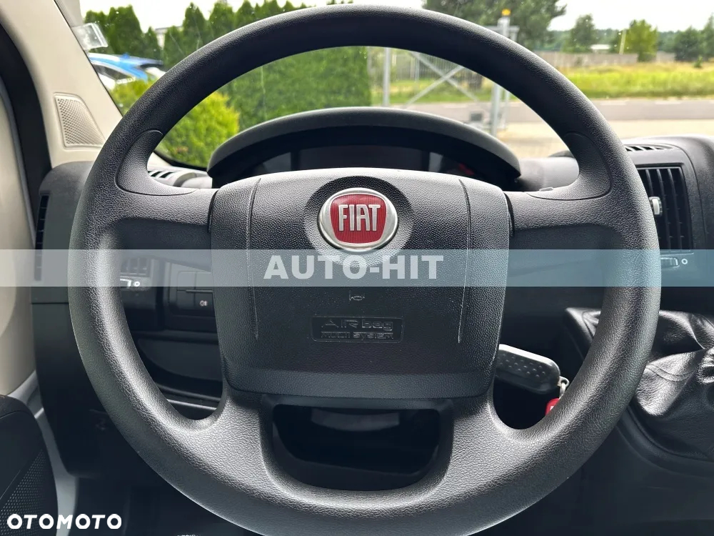 Fiat Ducato - 19