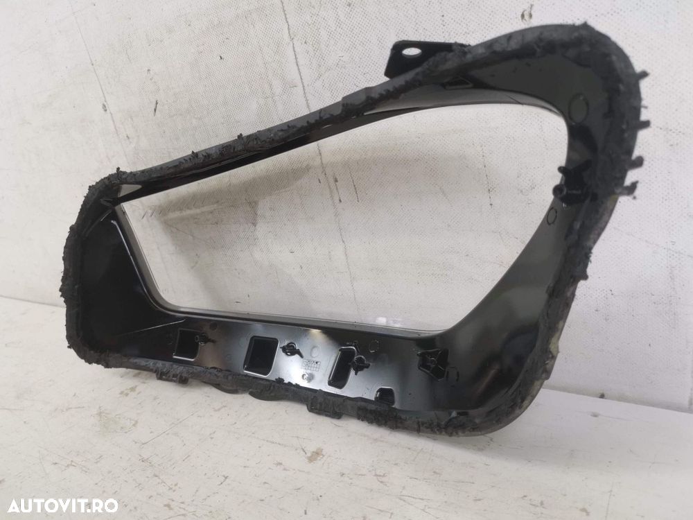 Sticla Dreapta Mercedes-Benz GLE V167 Facelift 2021 2022 2023 2024 202 - 7