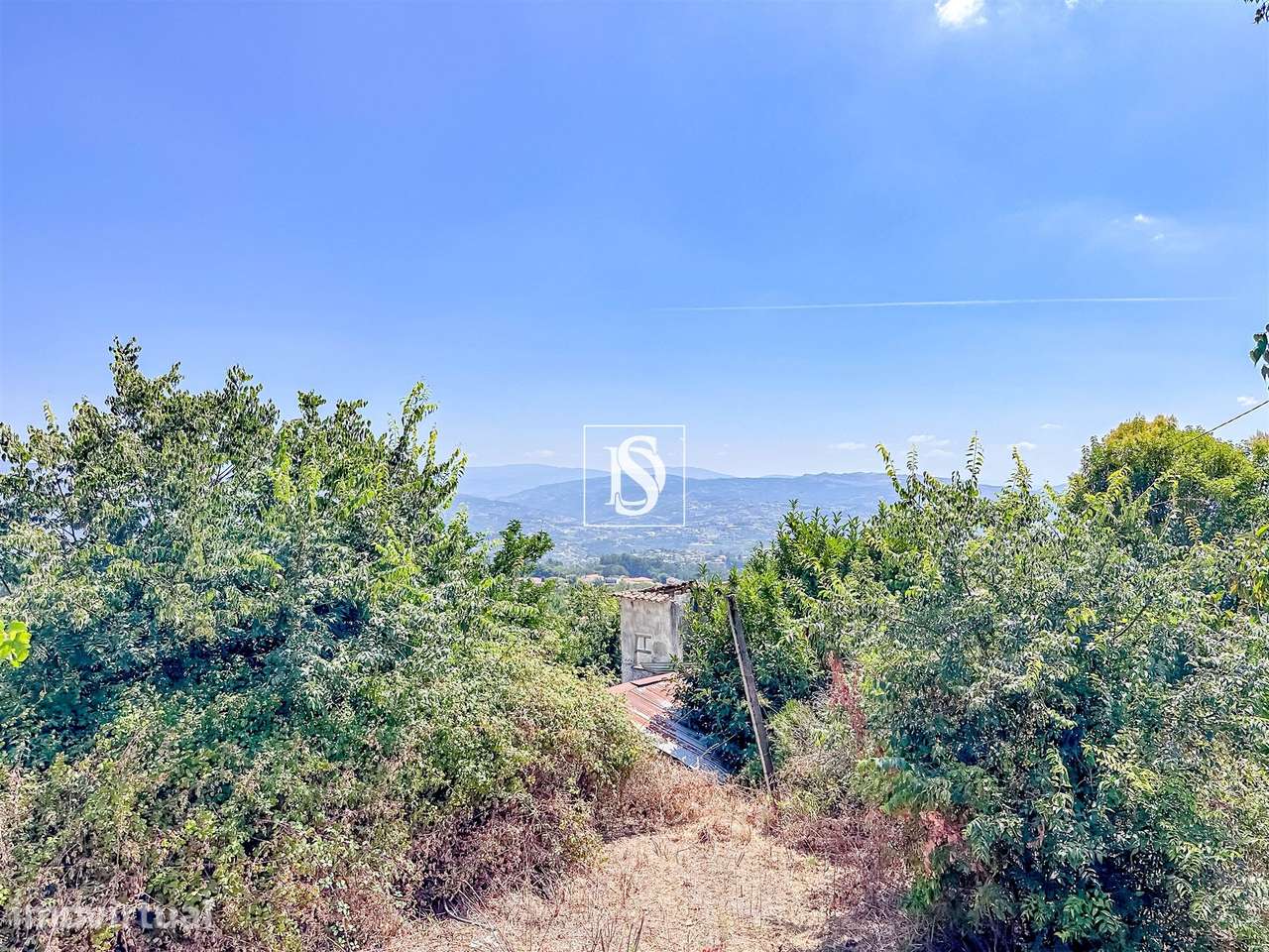 Moradia T3 à venda em Vila Caiz, Amarante — foto 3