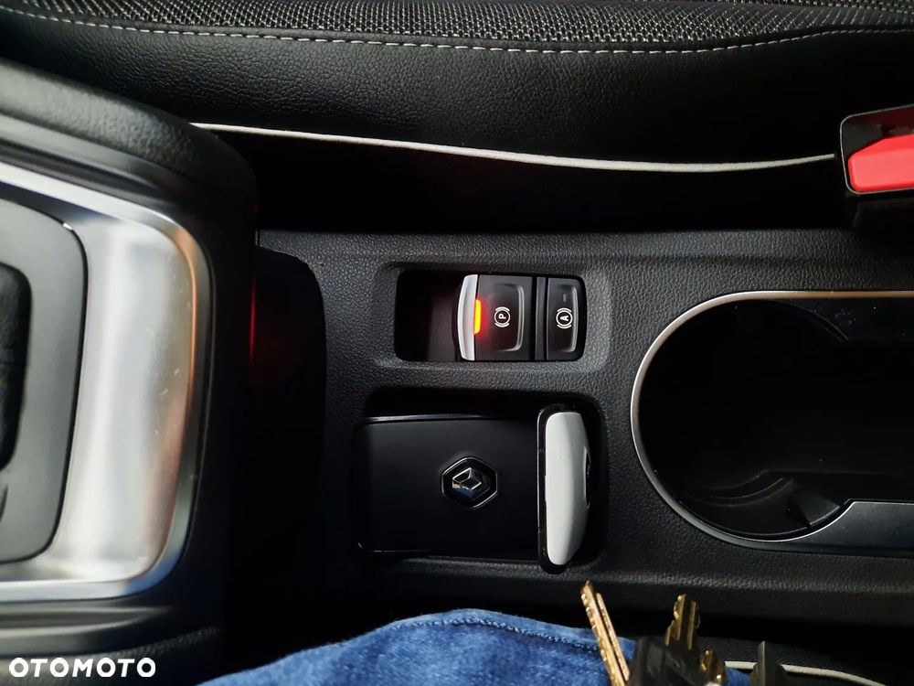 Renault Captur E-TECH Full 145 EVOLUTION - 39