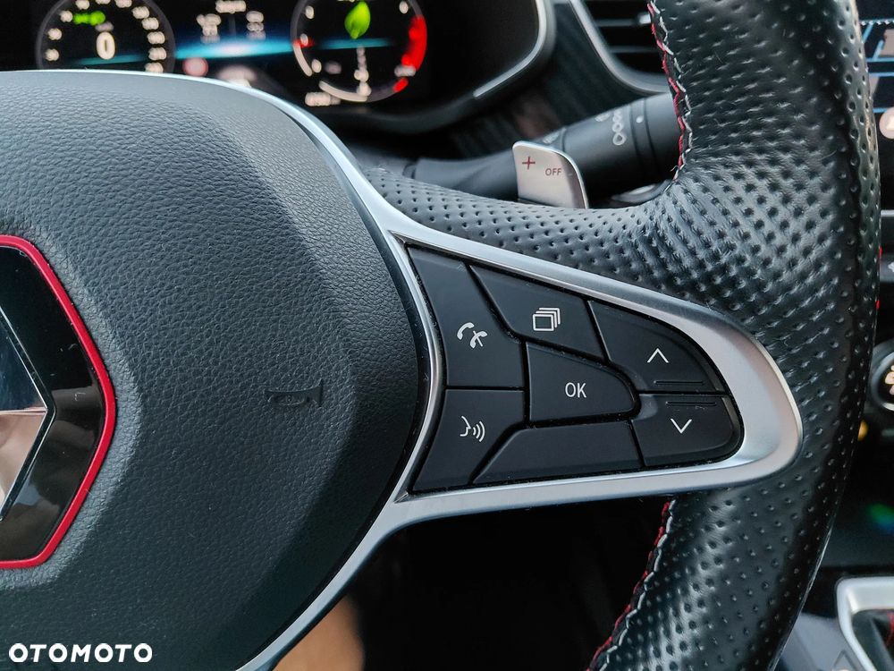 Renault Arkana 1.3 TCe mHEV R.S Line EDC - 25