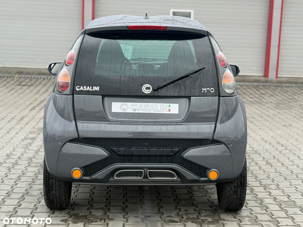 Casalini M14 2.0 - 5