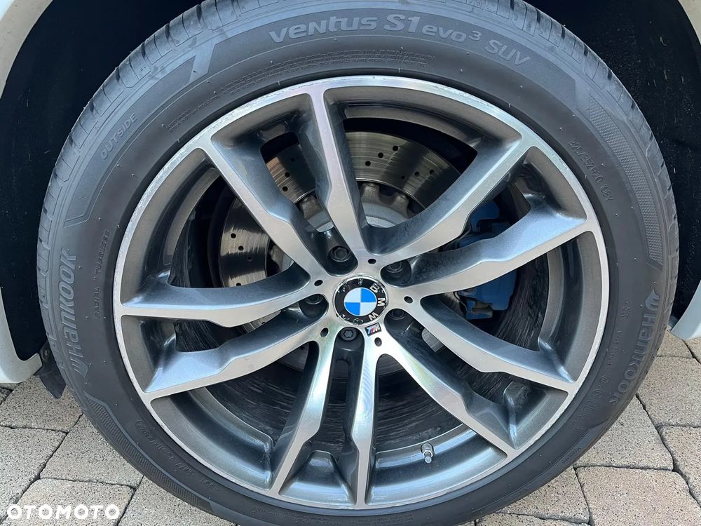 BMW X5 M Standard - 13