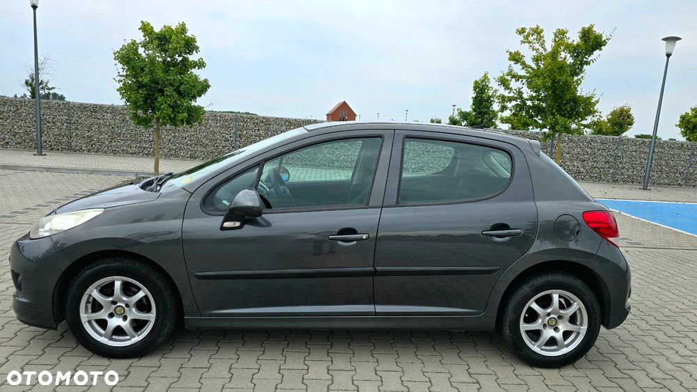 Peugeot 207 SW 75 Urban Move - 7