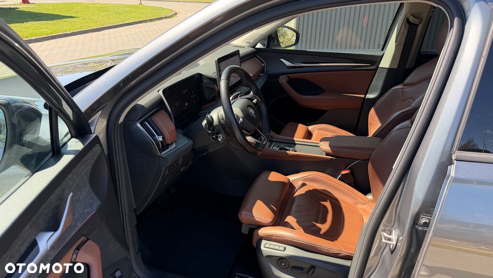 Skoda Kodiaq 2.0 TDI 4x4 Drive DSG - 8