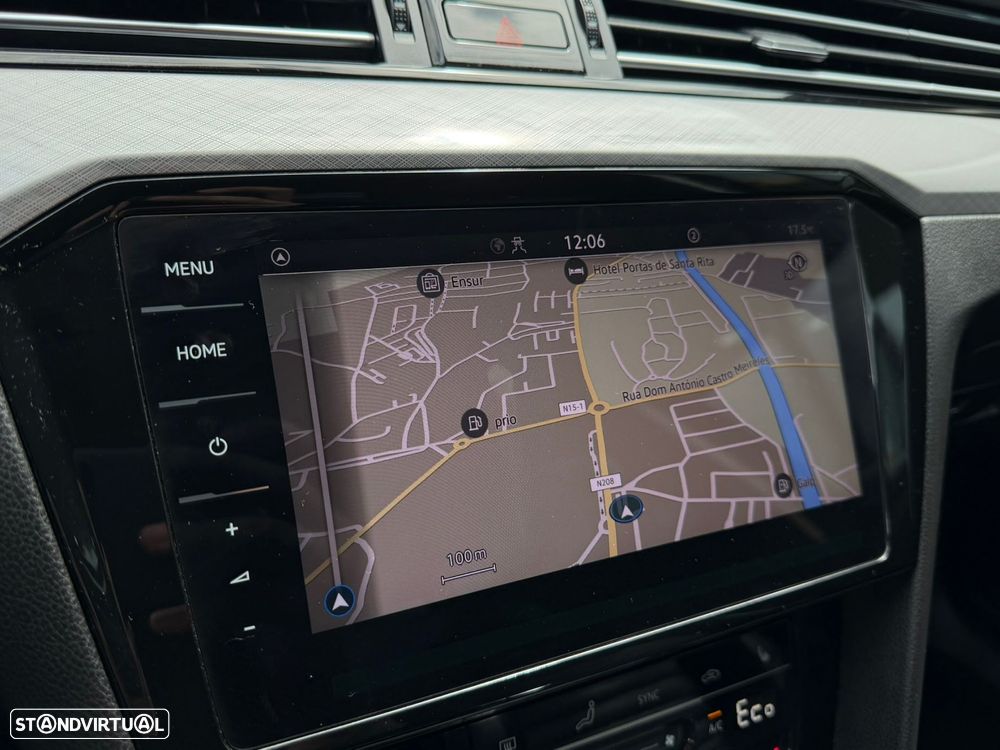VW Passat 1.4 TSI GTE+ Plug-in - 36