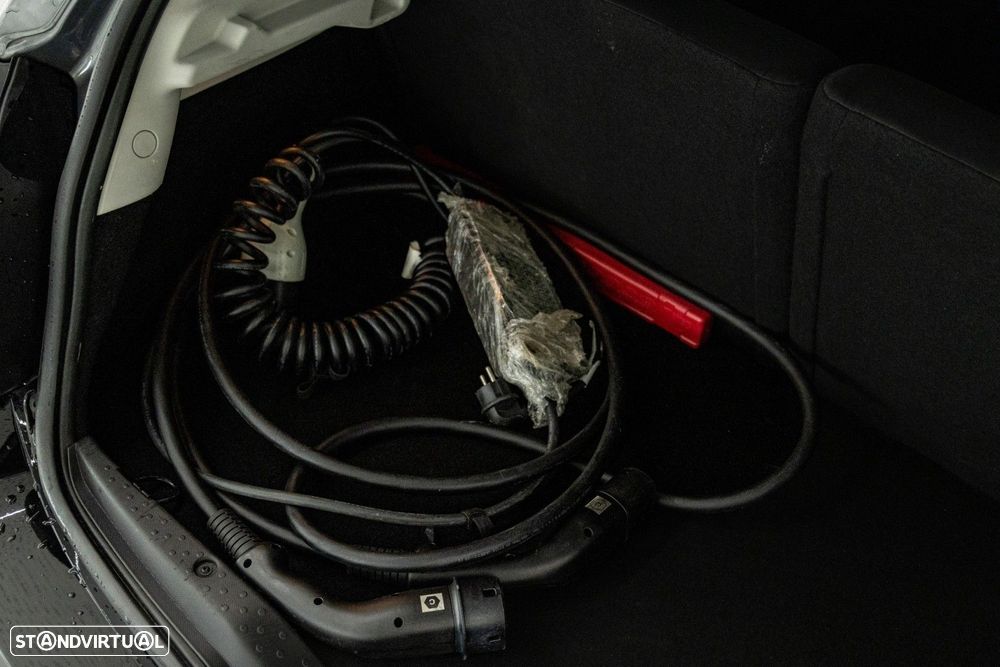 Smart ForFour EQ prime edition nightsky - 32