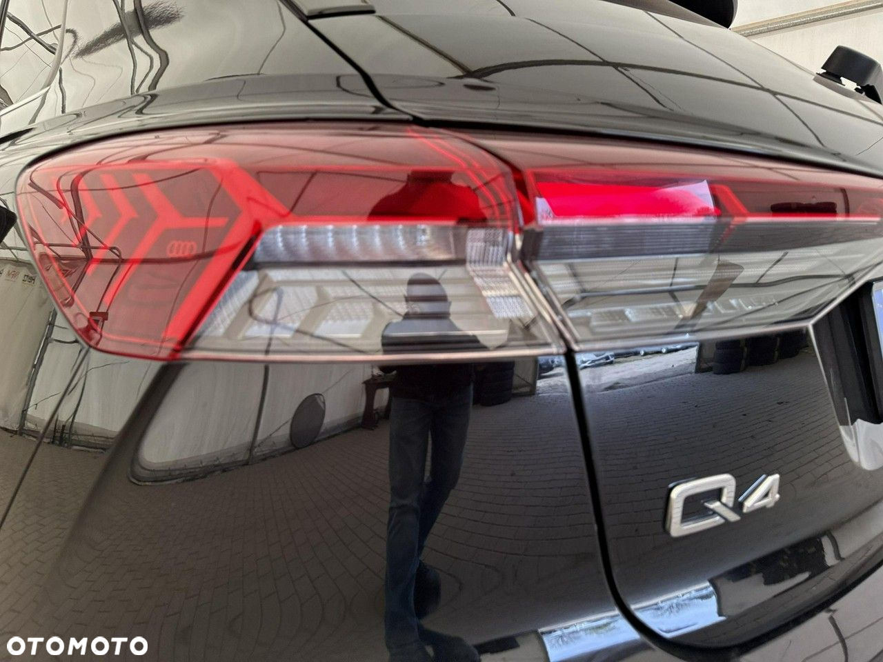 Audi Q4 - 29
