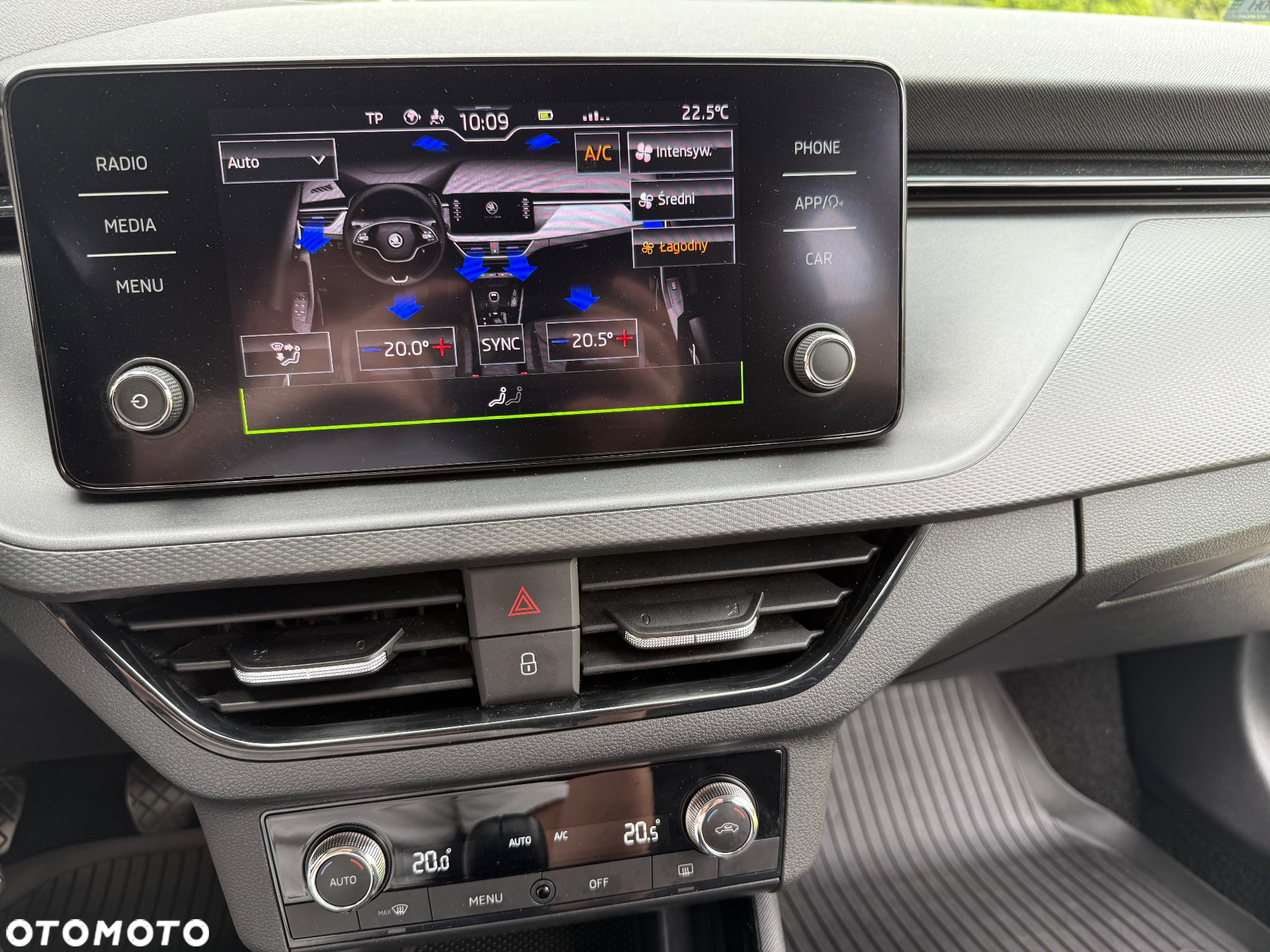Skoda Scala 1.0 TSI Ambition - 14