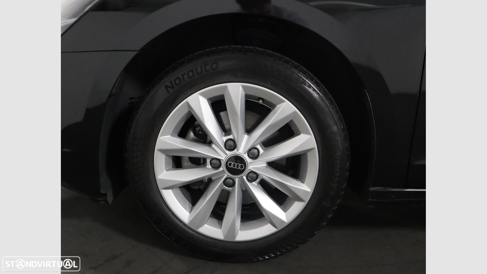 Audi A3 Sportback 30 TDI Advanced - 20