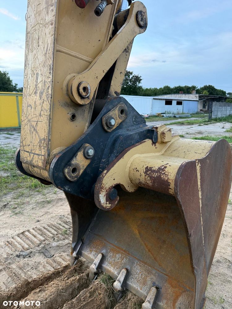 Caterpillar 320EL - 3