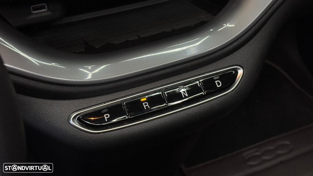 Fiat 500e C 23,8kWh Icon - 30