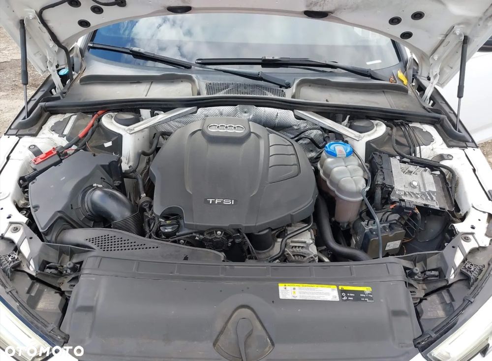 Audi A4 Limousine - 12