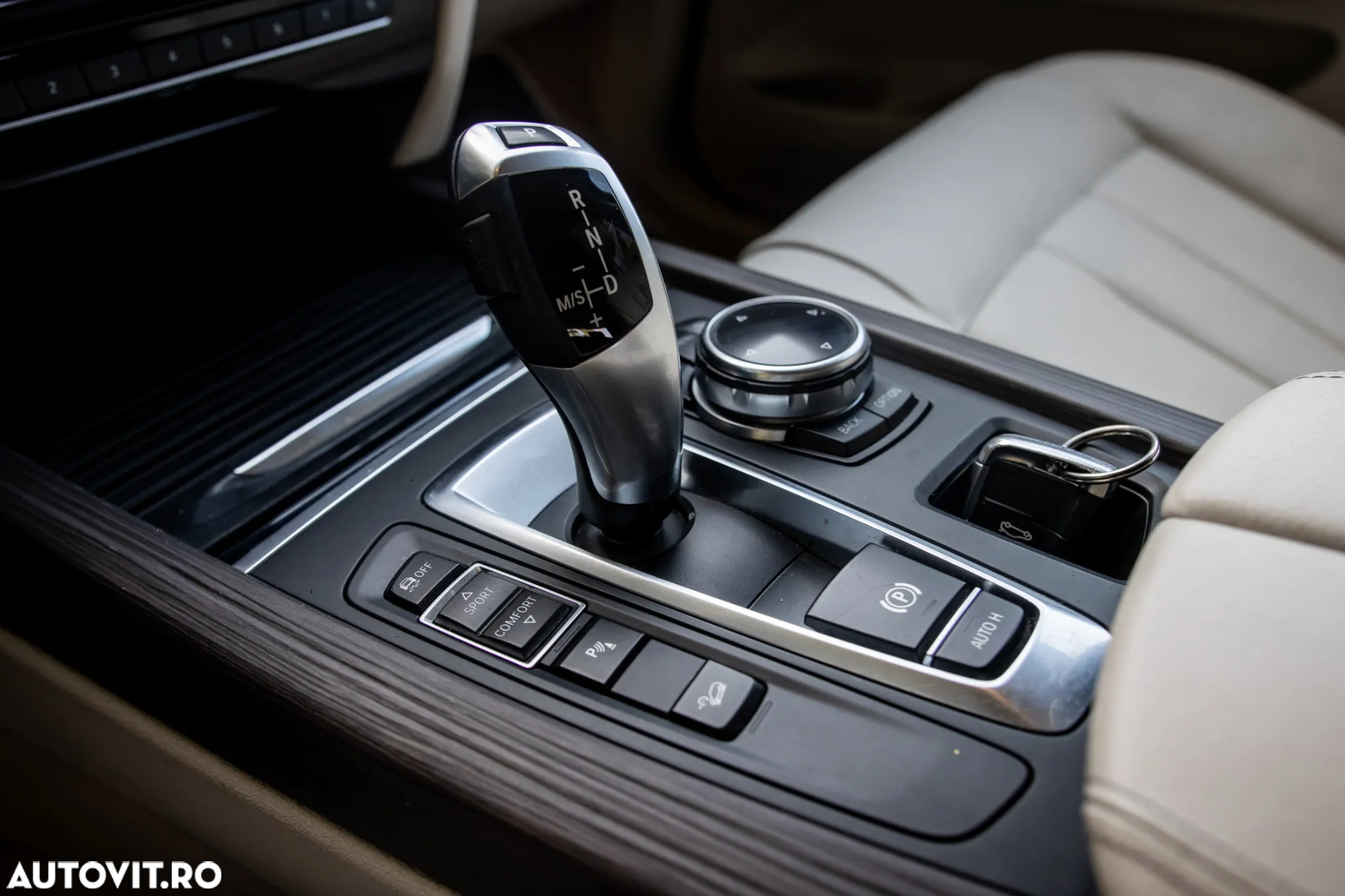 BMW X5 xDrive25d - 15