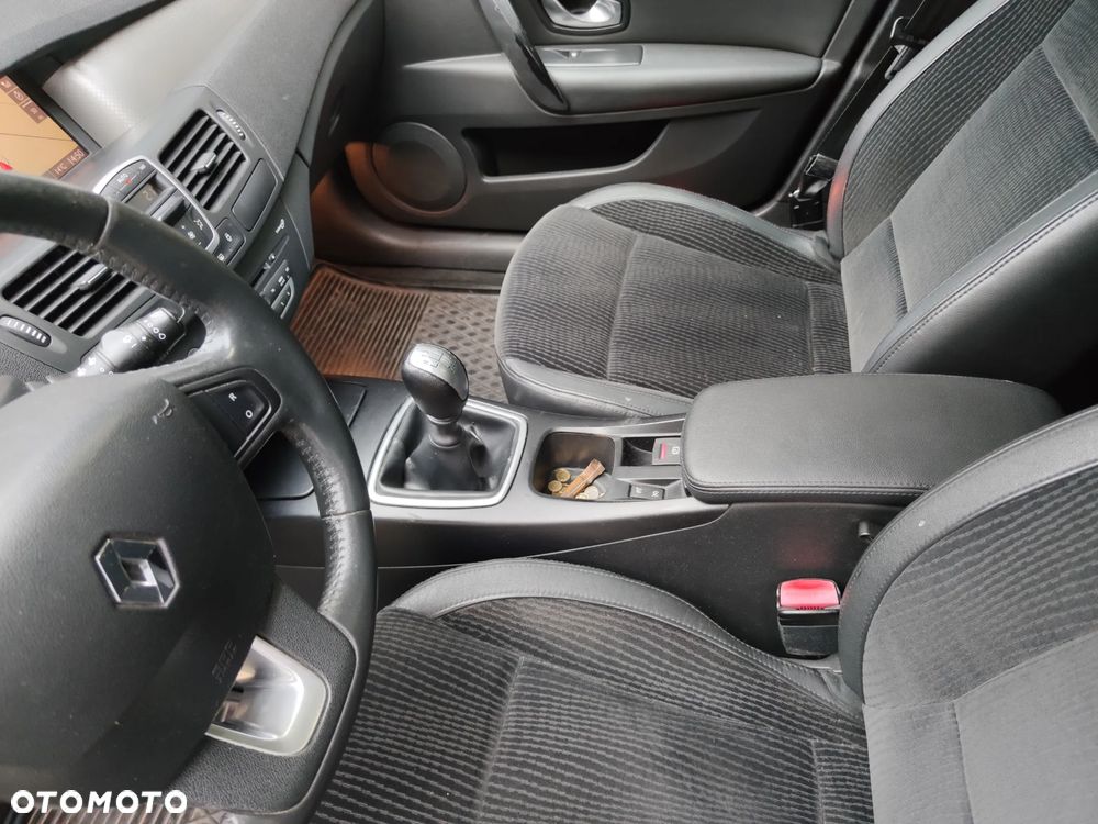 Renault Laguna 2.0 DCi FAP Expression - 7