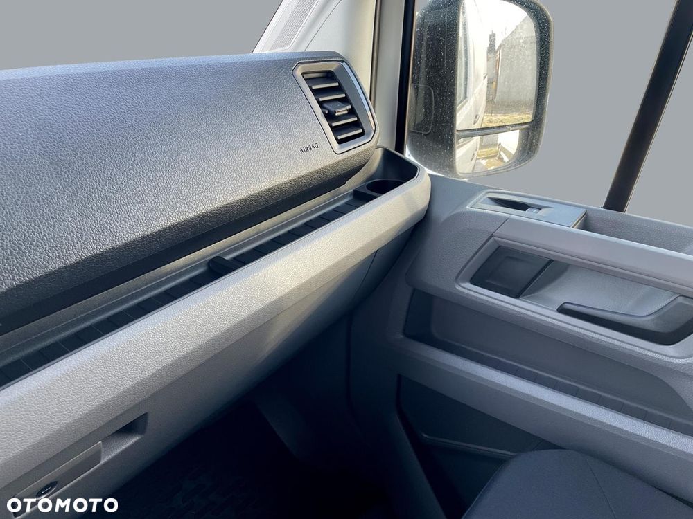 Volkswagen Crafter Standard - 28