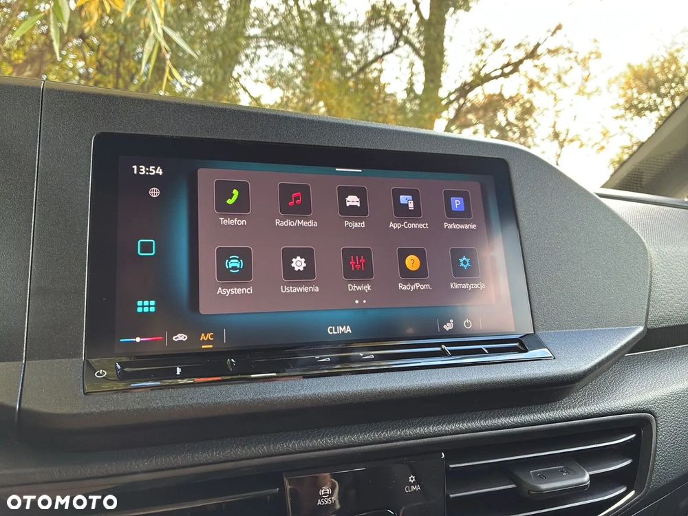 Volkswagen Caddy Maxi 2.0 TDI DSG - 22