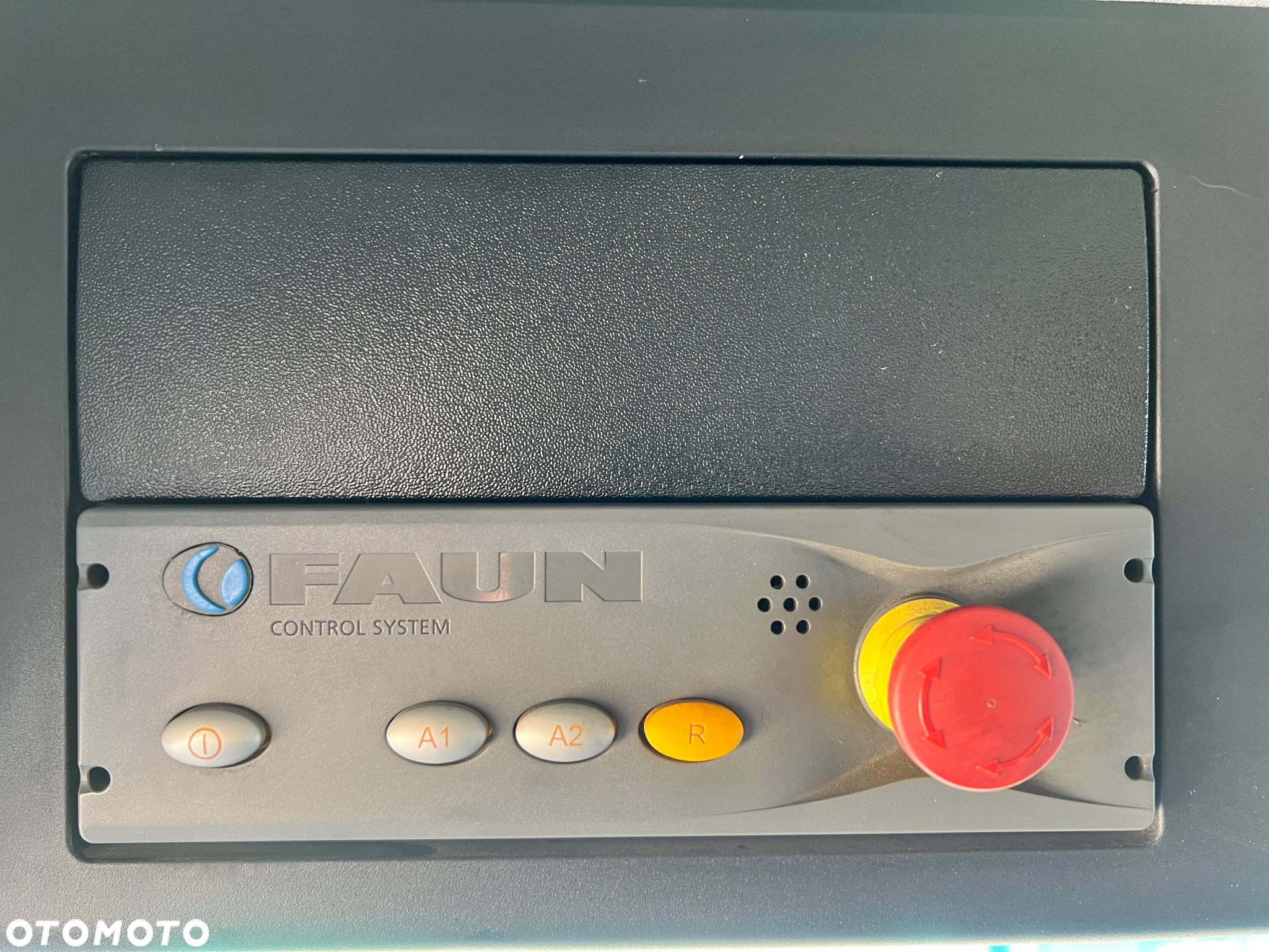 Mercedes-Benz AROCS 2536 eur6 FAUN VARIOPRSS522 - 35