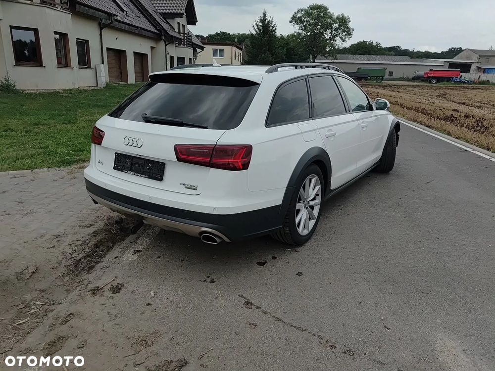 Audi A6 Allroad 3.0 TDI S tronic DPF - 3