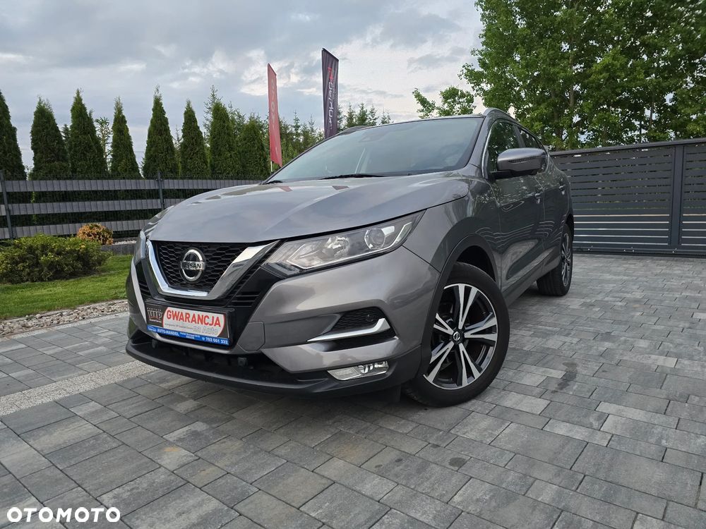 Nissan Qashqai ver-1-3-dig--t-dct-tekna - 2