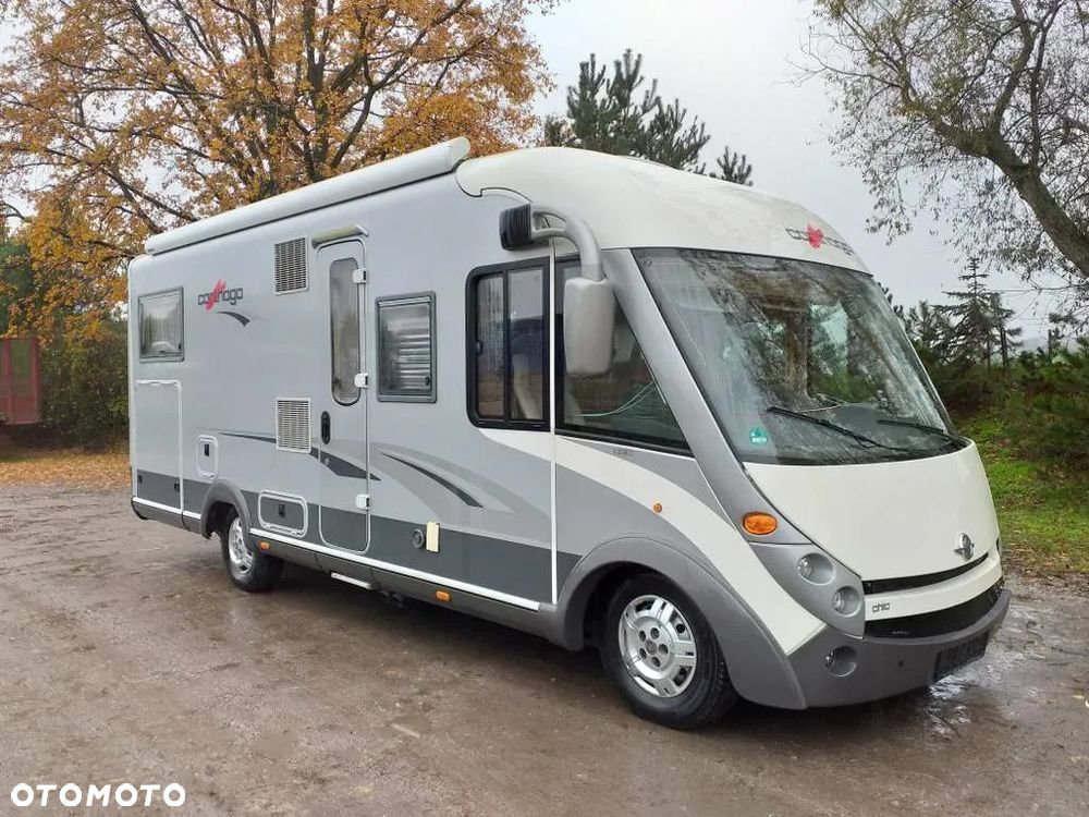 Fiat CARTHGO CHIC - 1