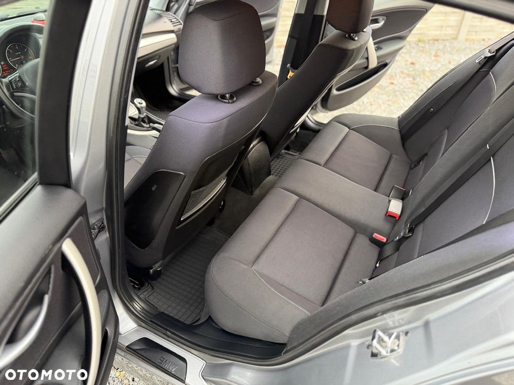 BMW Seria 1 116d DPF Edition Lifestyle - 7