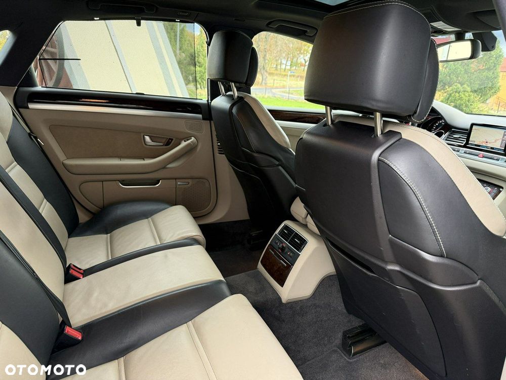 Audi A8 2.8 FSI e - 21