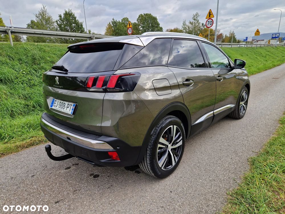 Peugeot 3008 - 6