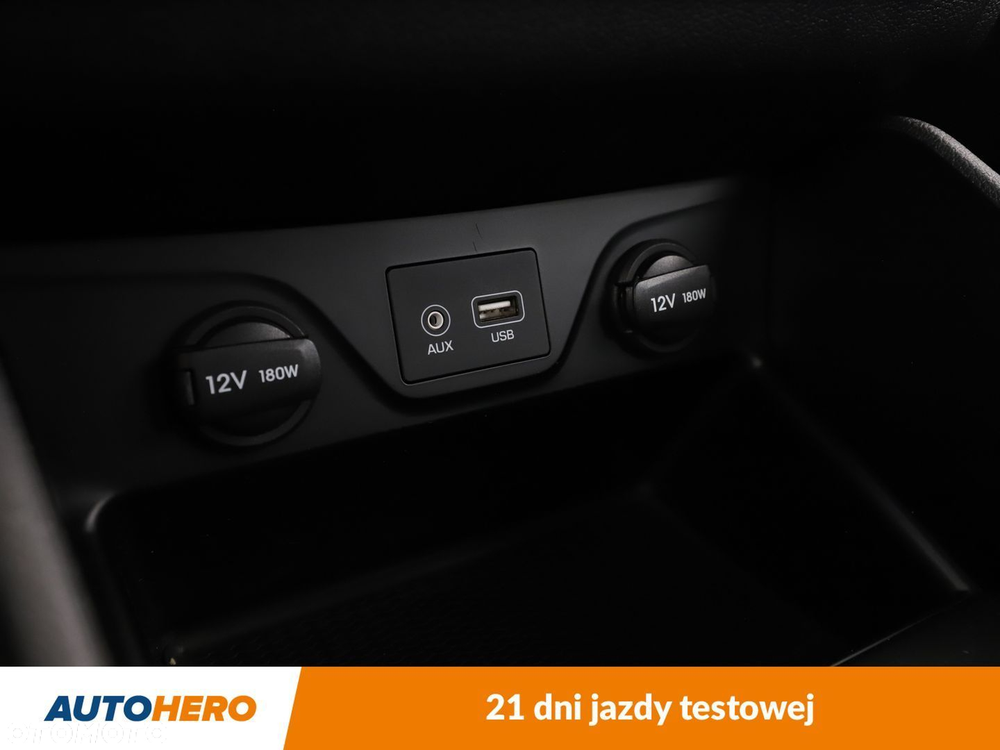 Hyundai Tucson 1.6 GDi Classic 2WD - 22